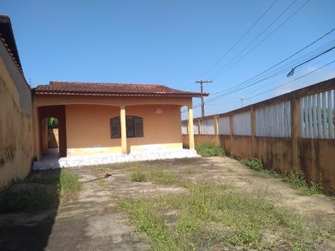 Casa à venda em Mongaguá, residencial, com 3 quartos, com 100 m²