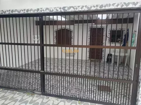 Casa na Praia Grande