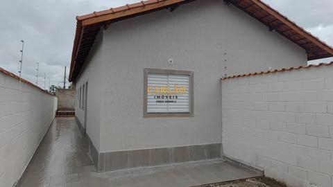 Casa à venda em Itanhaém, residencial, com 2 quartos, com 50 m²