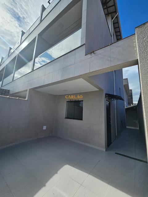 Sobrado Triplex na Praia Grande