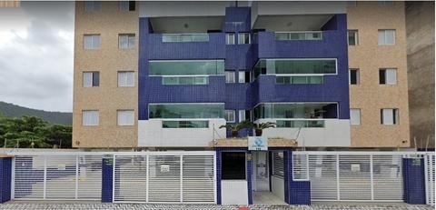 Cobertura à venda em Praia Grande, Solemar, com 3 suítes, com 120 m², Residencial Costa Atlântico