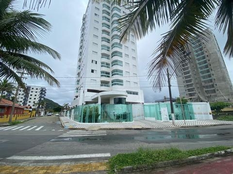 Apartamento à venda em Mongaguá, Centro, com 2 quartos, com 70 m²