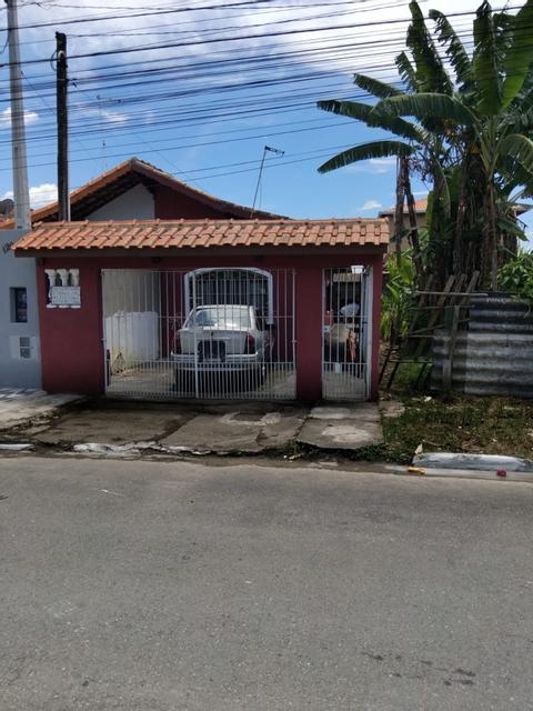 Casa à venda em Praia Grande, residencial, com 2 quartos, com 70 m²