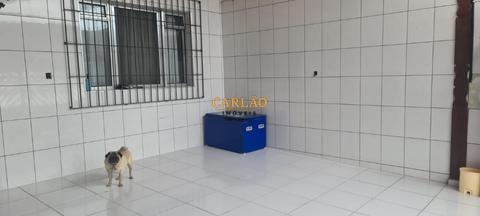 Casa na Praia Grande