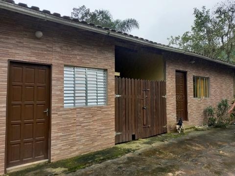 Chácara à venda em Mongaguá, residencial, com 2 quartos, com 700 m²