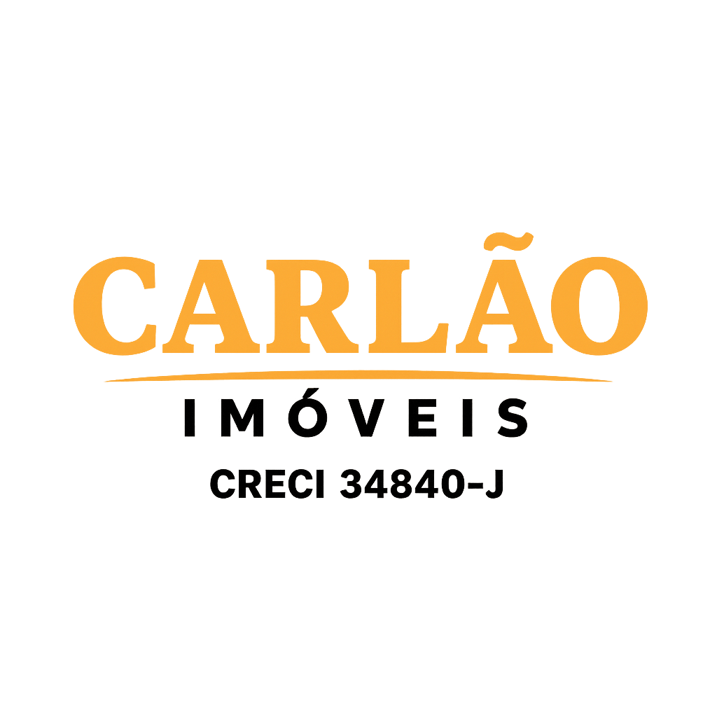 Logo site imobiliária