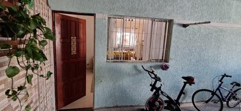 Sobrado em Condomínio em Mongaguá