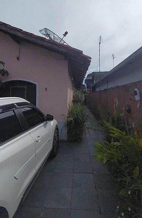 Casa à venda em Mongaguá, residencial, com 2 quartos, com 56.35 m²