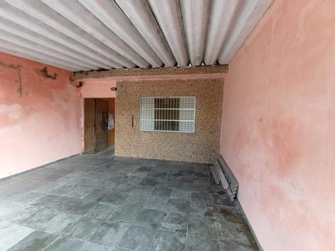 Casa à venda em Mongaguá, residencial, com 2 quartos, com 173.47 m²