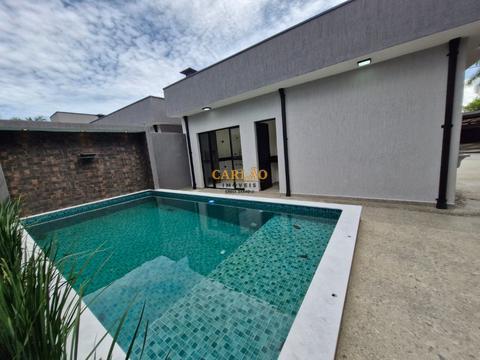 Casa à venda em Itanhaém, residencial, com 2 quartos, com 71.12 m²