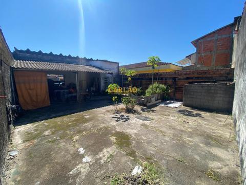 Box/Garagem à venda em Mongaguá, Agenor de Campos, com 290 m²