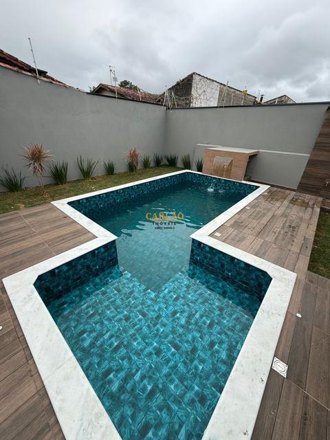 Casa à venda em Itanhaém, residencial, com 3 quartos, com 118 m²