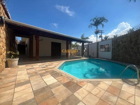 Casa à venda em Praia Grande, Real, com 3 quartos, com 110 m²