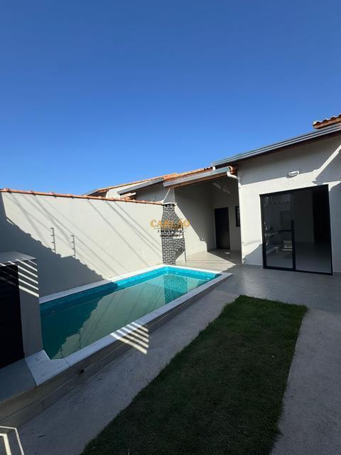 Casa à venda em Itanhaém, residencial, com 2 quartos, com 74 m²