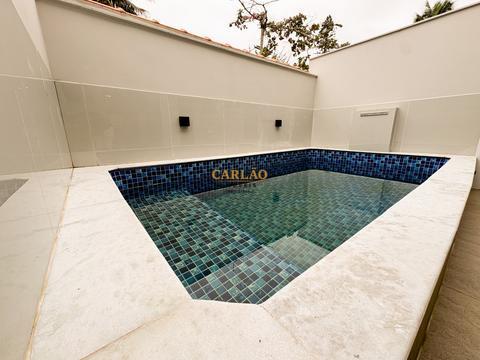 PINHEIROS RESIDENCE