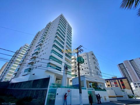 Apartamento à venda em Mongaguá, Jardim Praia Grande, com 2 quartos, com 60 m²
