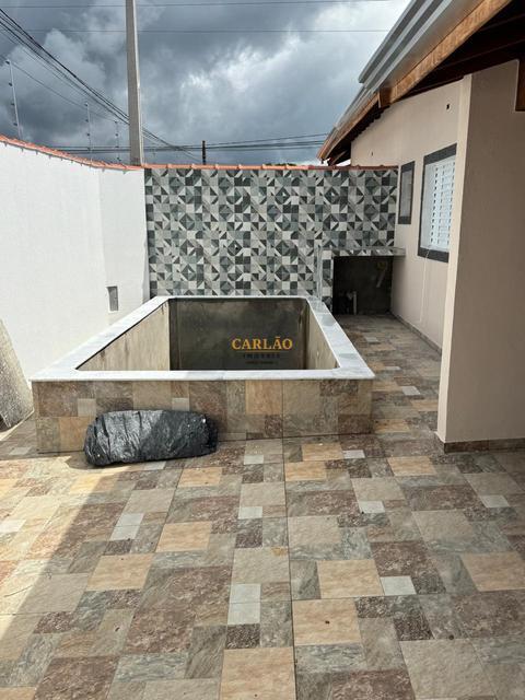 Casa em Itanhaém