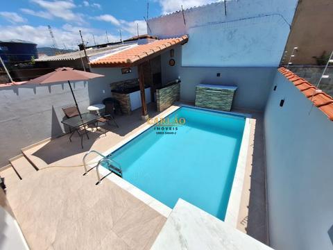 Casa à venda em Mongaguá, residencial, com 2 quartos, com 96.9 m²