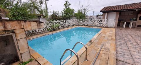 Chácara à venda em Mongaguá, residencial, com 2 quartos, com 357.6 m²