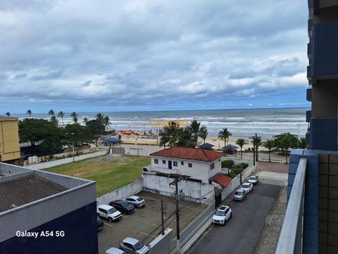 Apartamento à venda em Mongaguá, Centro, com 2 quartos, com 97 m²