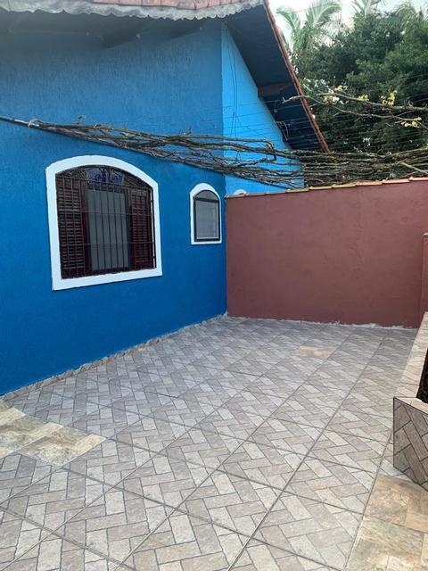 Casa à venda em Mongaguá, Jardim Praia Grande, com 2 quartos, com 75.88 m²