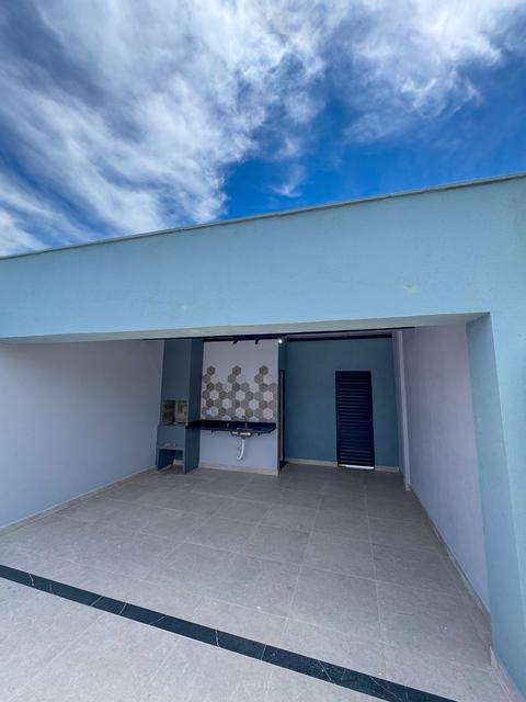 Casa à venda em Itanhaém, residencial, com 3 quartos, com 86.8 m²