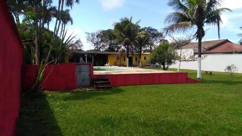 Chácara à venda em Itanhaém, Bopiranga, com 3 quartos, com 1200 m²