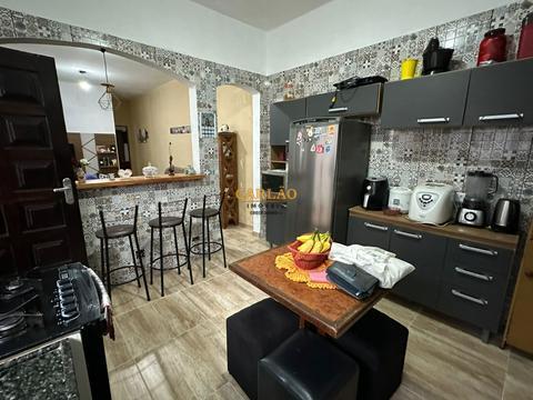 Casa à venda em Mongaguá, residencial, com 2 quartos, com 71.06 m²