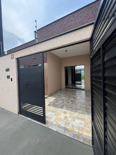 Casa à venda em Peruíbe, residencial, com 2 quartos, com 55.96 m²