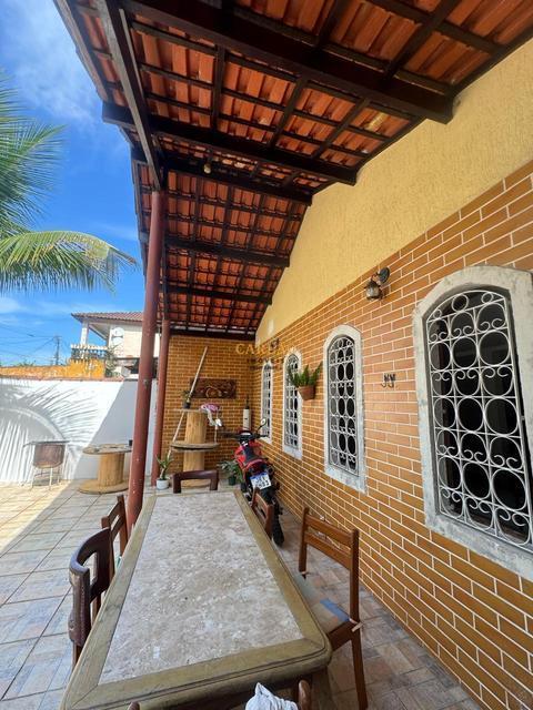 Casa à venda em Mongaguá, residencial, com 4 suítes, com 160 m²