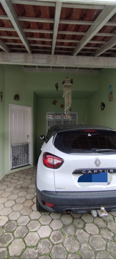 Sobrado à venda em Mongaguá, residencial, com 2 quartos, com 81.79 m², Conjunto Residencial Palazzo