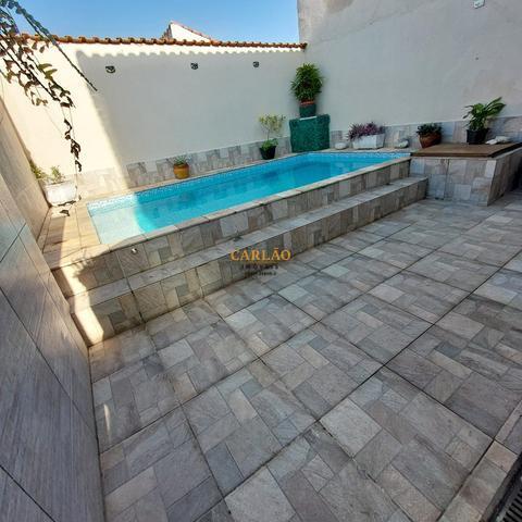 Sobrado à venda em Mongaguá, Flórida Mirim, com 3 quartos, com 146.4 m²