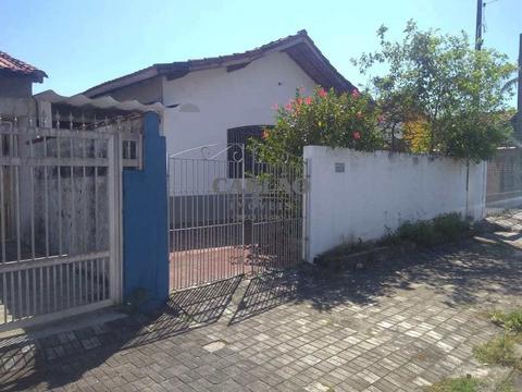 Casa à venda em Mongaguá, residencial, com 3 quartos, com 147.44 m²