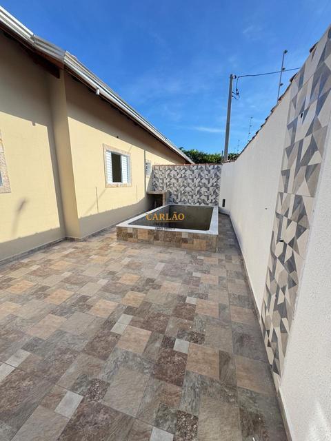 Casa em Itanhaém