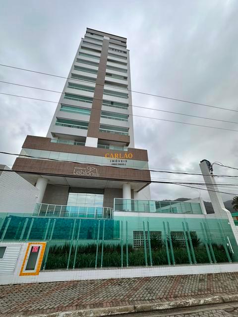 Apartamento à venda em Mongaguá, Centro, com 3 quartos, com 120 m², Residencial Leblon