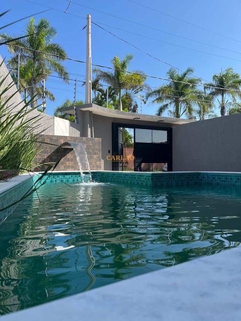 Casa à venda em Itanhaém, residencial, com 2 quartos, com 60.99 m²