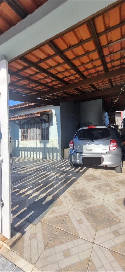 Casa à venda em Mongaguá, residencial, com 3 quartos, com 113.75 m²