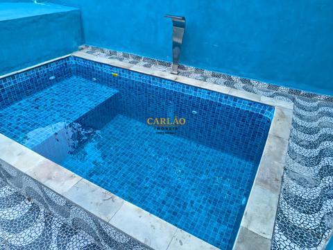 Casa à venda em Itanhaém, residencial, com 2 quartos, com 50 m²