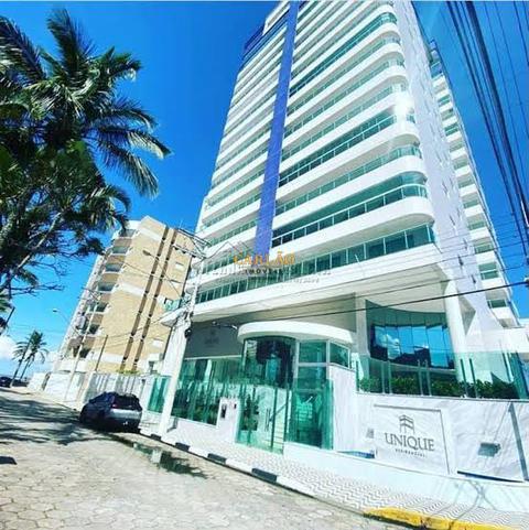 Apartamento à venda em Mongaguá, Centro, com 2 quartos, com 77 m², Residencial Unique
