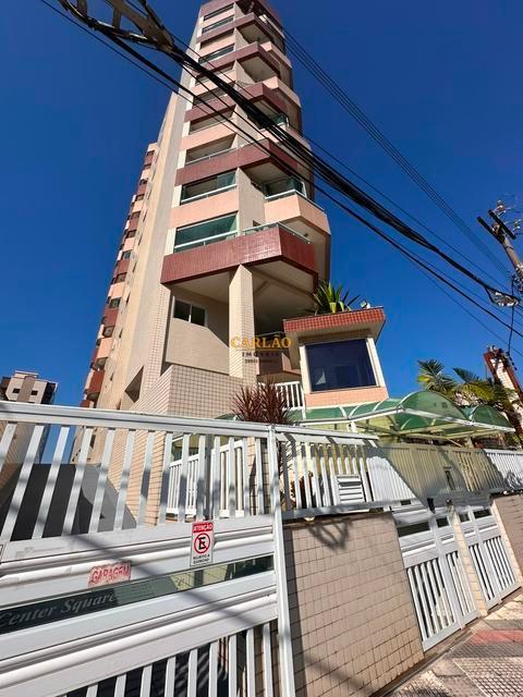 Apartamento à venda em Mongaguá, Centro, com 3 quartos, com 227.34 m²