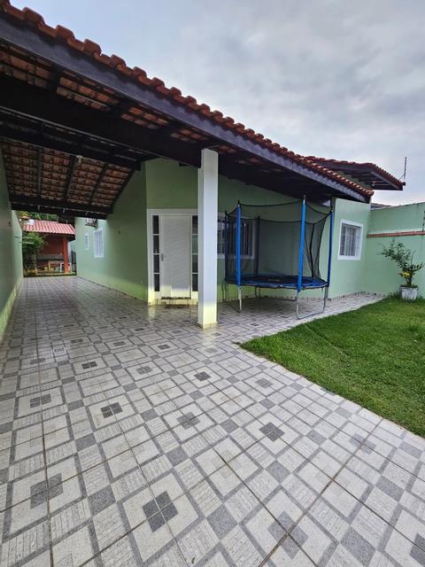 Casa à venda em Itanhaém, residencial, com 3 quartos, com 107.79 m²