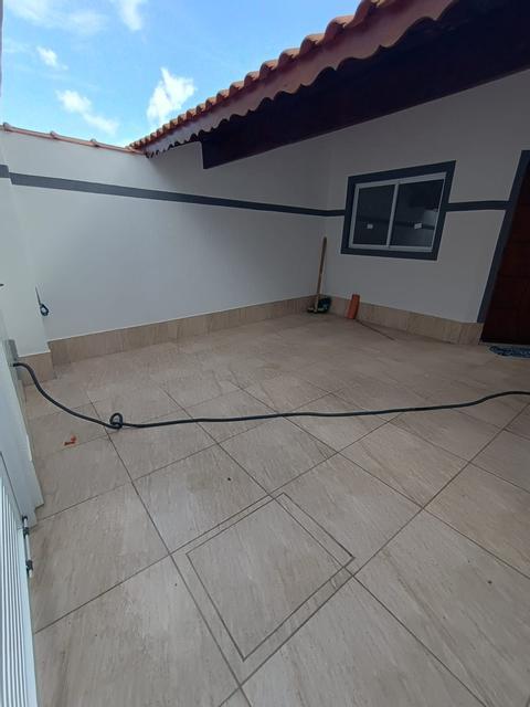Casa à venda em Mongaguá, Itaóca, com 2 quartos, com 80.66 m²