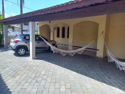 Casa à venda em Itanhaém, residencial, com 2 quartos, com 173.2 m²