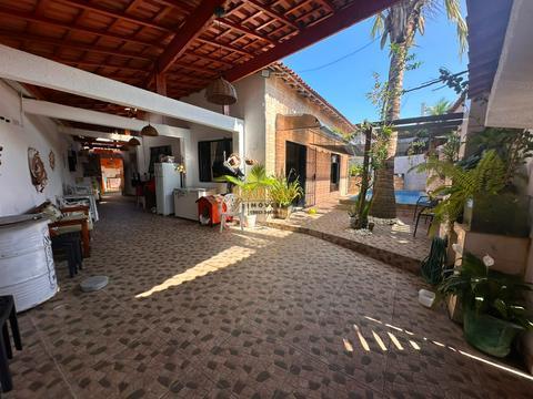 Casa à venda em Mongaguá, Jussara, com 3 quartos, com 135.92 m²