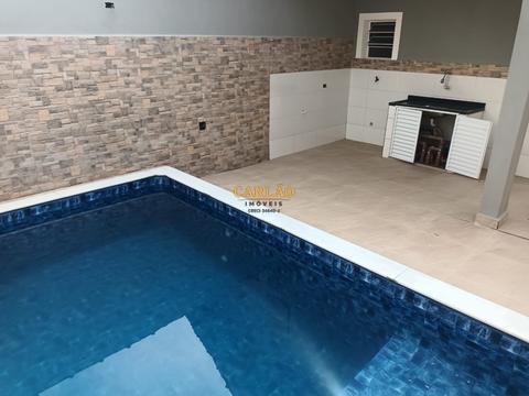 Casa à venda em Mongaguá, residencial, com 3 quartos, com 111.13 m²