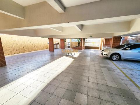 Apartamento à venda em Praia Grande, Boqueirão, com 1 quarto, com 64 m²