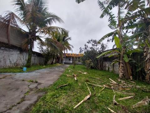 Edícula à venda em Mongaguá, Agenor de Campos, com 1 quarto, com 75 m²