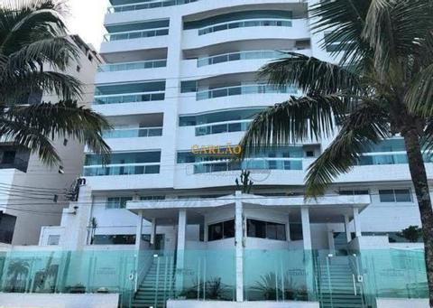 Apartamento à venda em Mongaguá, Centro, com 4 suítes, com 229 m², Premium Residence