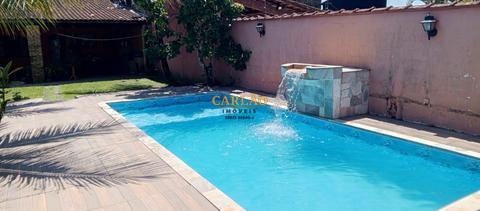 Casa à venda em Mongaguá, residencial, com 2 quartos, com 95.81 m²