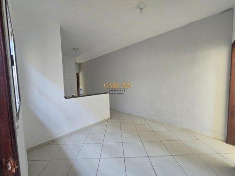Casa à venda em Mongaguá, Vila Atlântica, com 2 quartos, com 74 m²